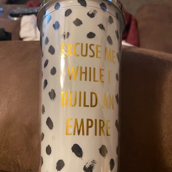 Other - Insulated travel cup